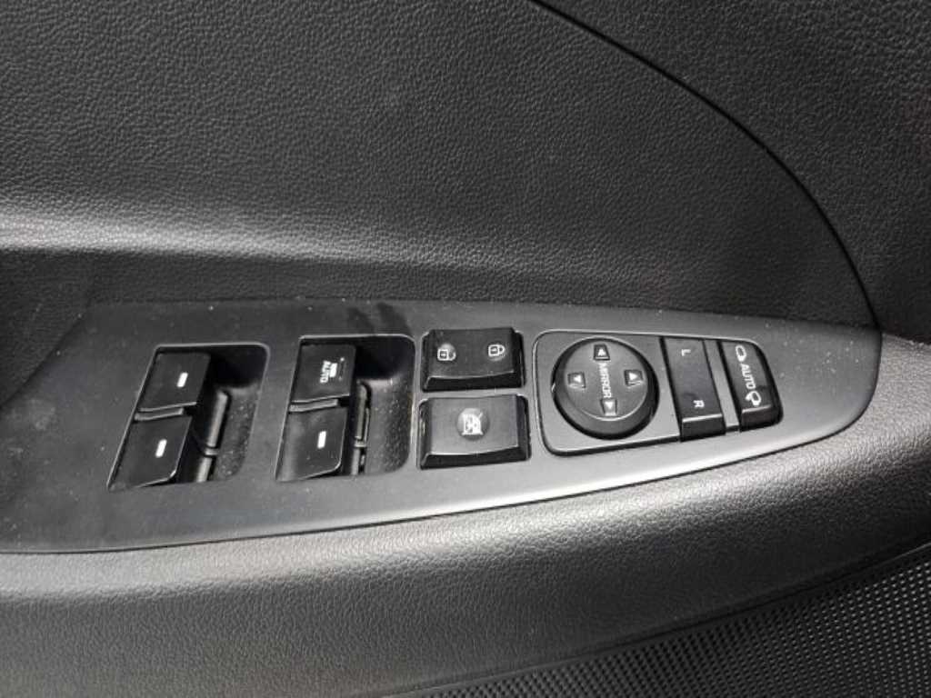 HYUNDAI Tucson - Vista 12