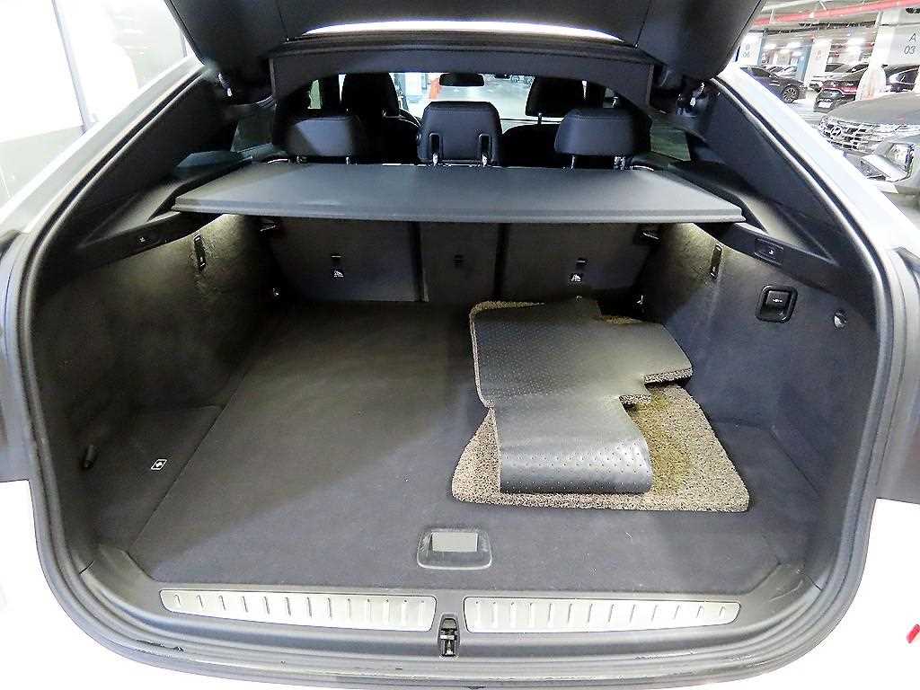 BMW Gran Turismo 2022 - Importación desde Corea - HF Imports Iquique - Foto 16