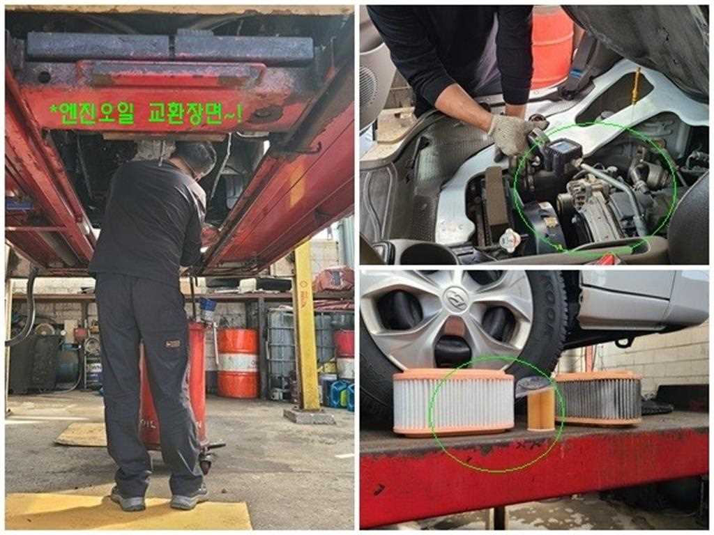 Small Truck Top_Integrated Top Powergate 2023 Blanco - Importación desde Corea - HF Imports Iquique - Foto 1