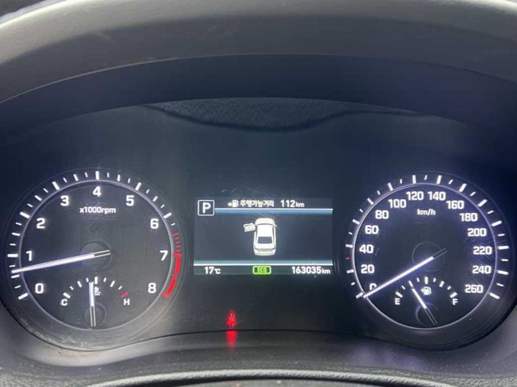 Genesis G80 2017 - Importación desde Corea - HF Imports Iquique - Foto 16