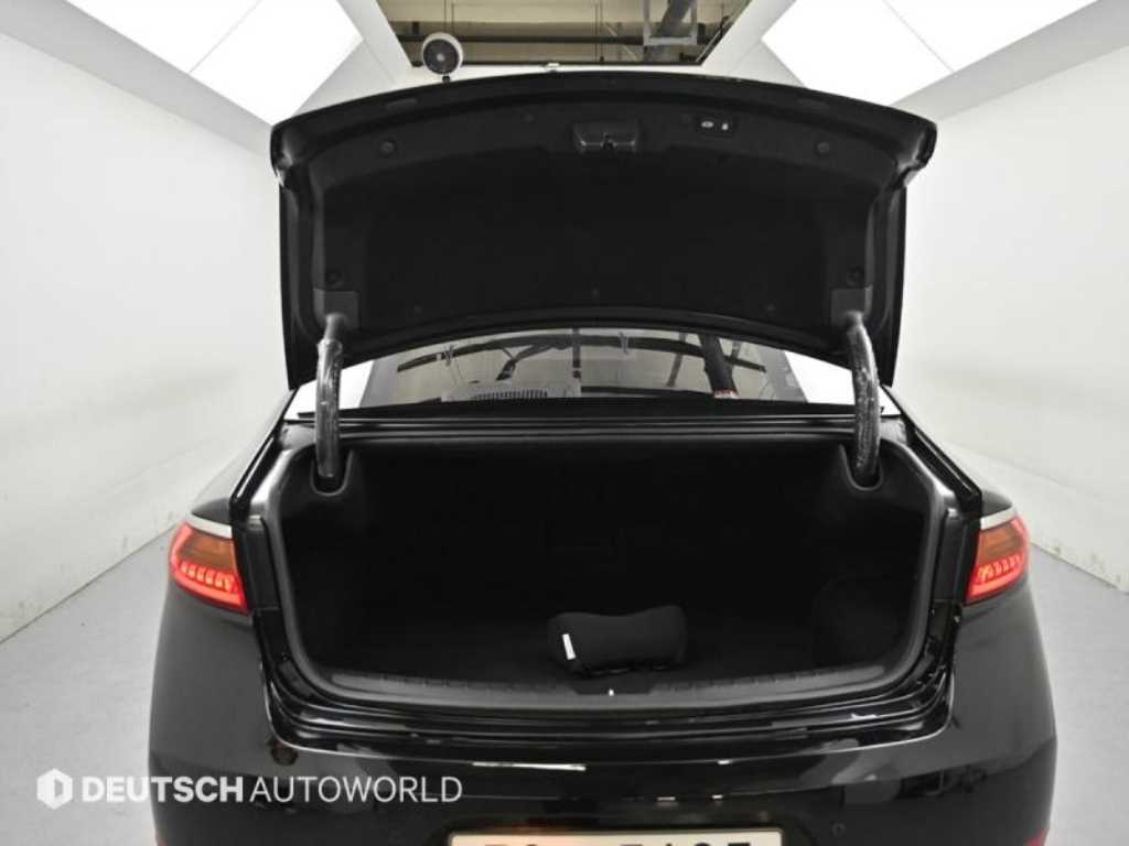 KIA K7 2018 Negro - Importación desde Corea - HF Imports Iquique - Foto 19
