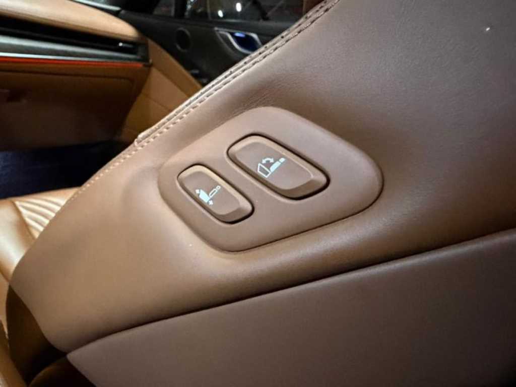 Genesis G80 2021 - Importación desde Corea - HF Imports Iquique - Foto 14