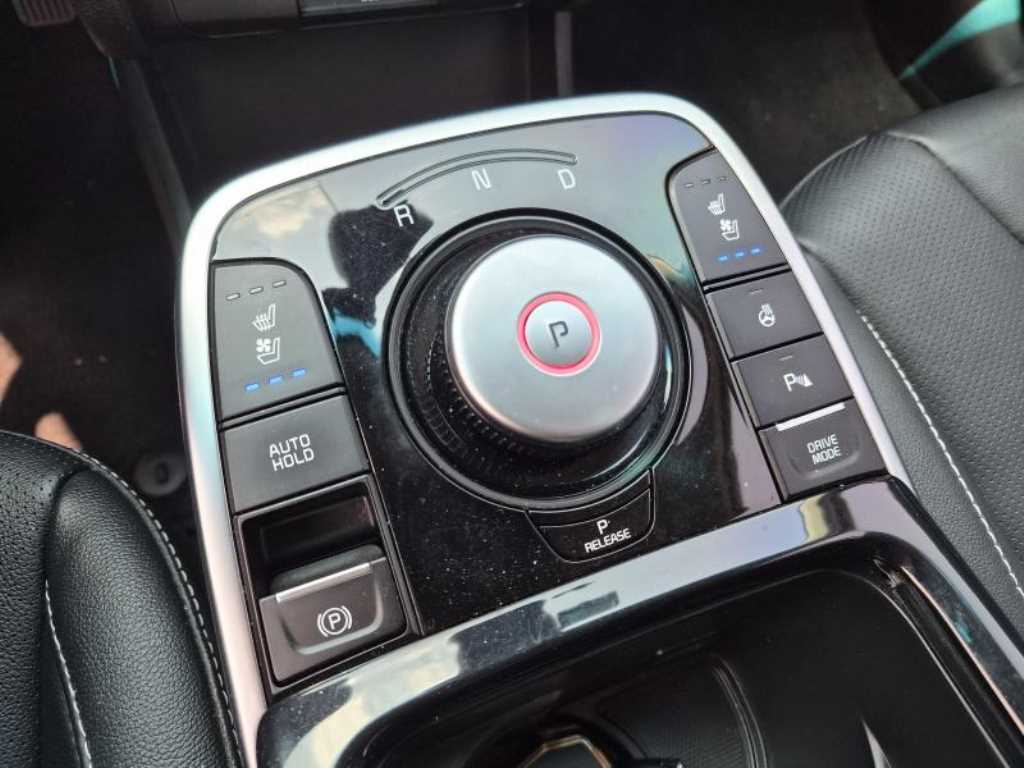 KIA Niro 2022 - Importación desde Corea - HF Imports Iquique - Foto 13