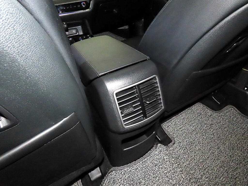 KIA Sportage 2023 Blanco - Importación desde Corea - HF Imports Iquique - Foto 16