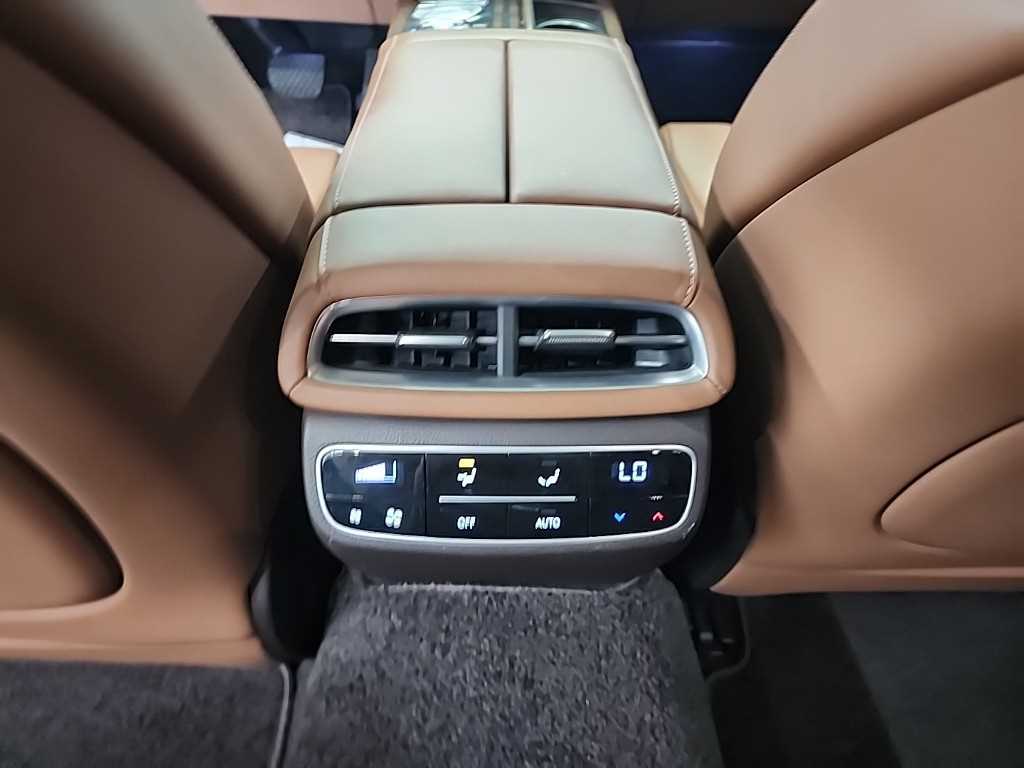 Genesis G80 2022 - Importación desde Corea - HF Imports Iquique - Foto 13