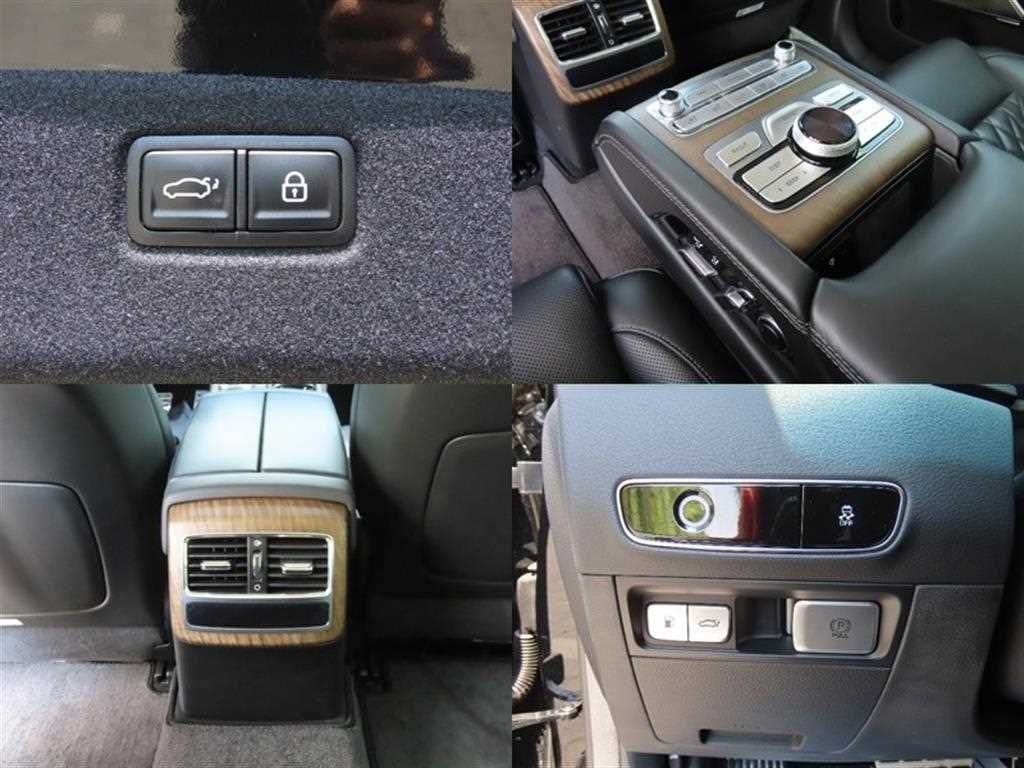 KIA K9 2023 Negro - Importación desde Corea - HF Imports Iquique - Foto 19