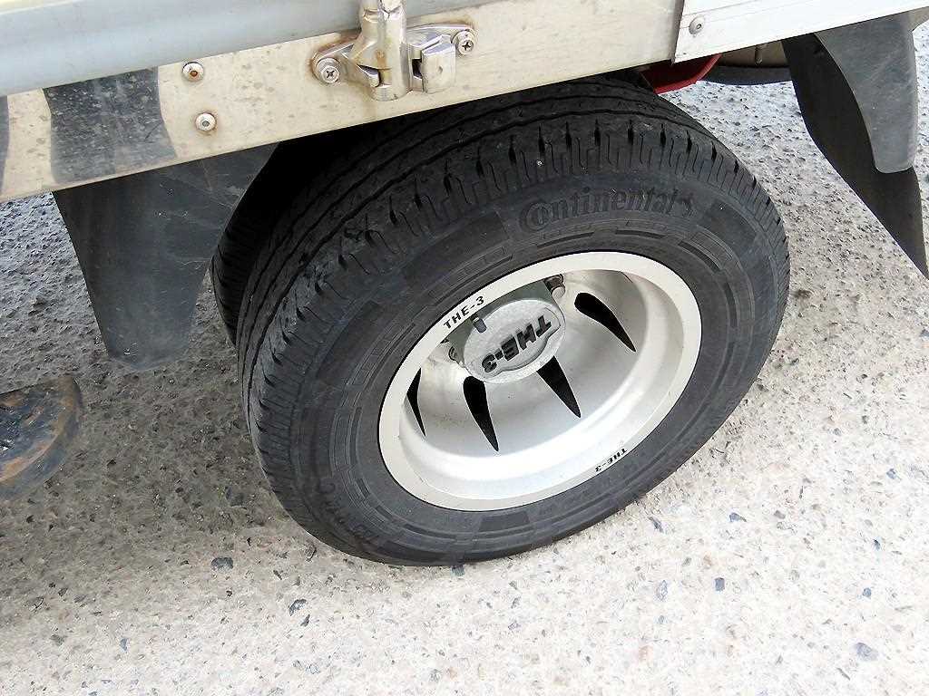 Small Truck Normal Box(High Deck) 2024 Blanco - Importación desde Corea - HF Imports Iquique - Foto 20