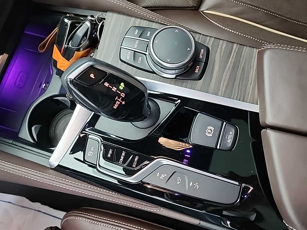 BMW Gran Turismo - Vista 8
