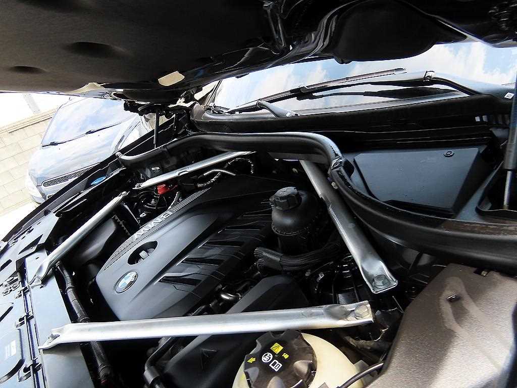 BMW X5 2024 Negro - Importación desde Corea - HF Imports Iquique - Foto 19
