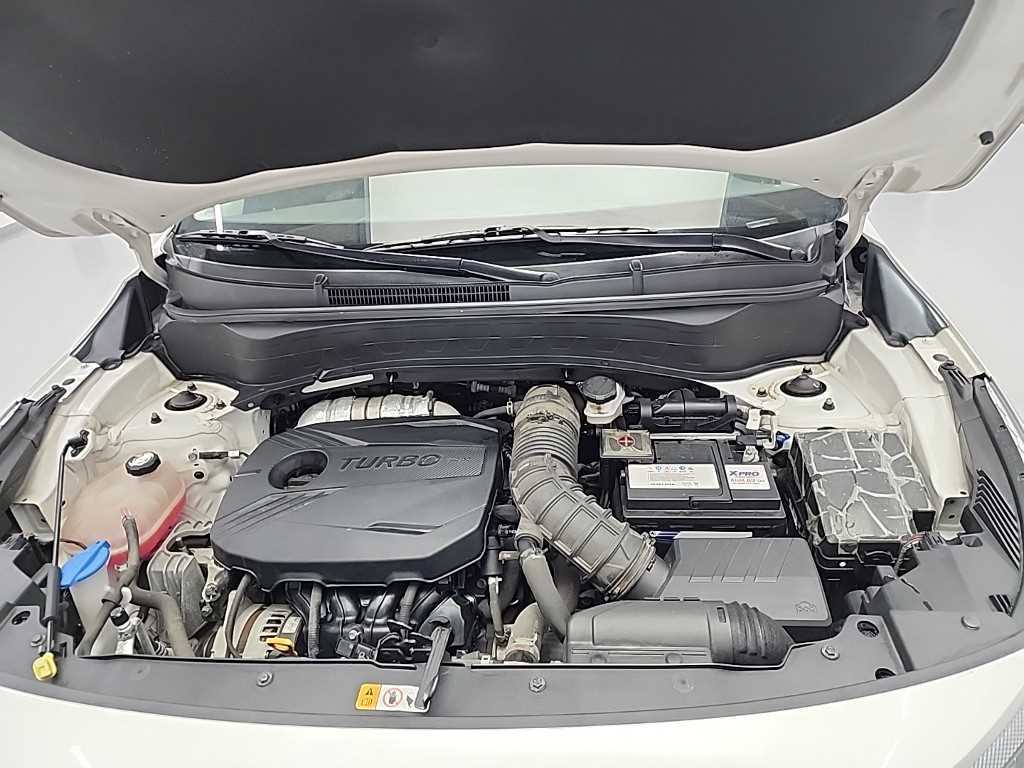 KIA Seltos - Vista 5