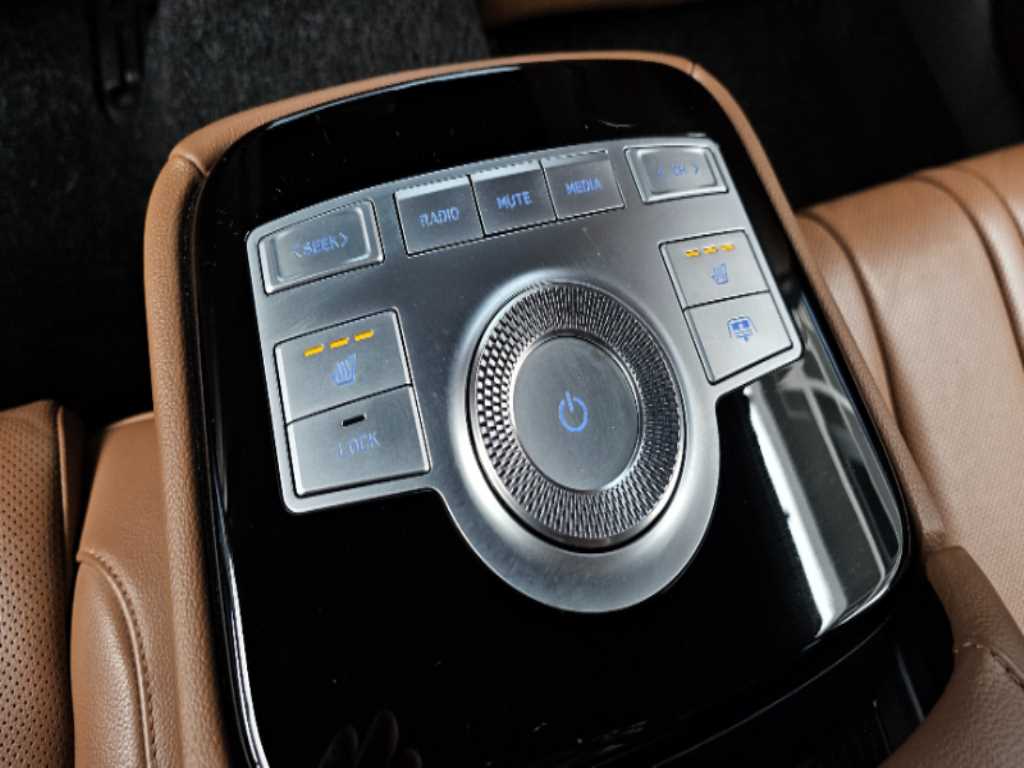 Genesis G80 2021 - Importación desde Corea - HF Imports Iquique - Foto 19