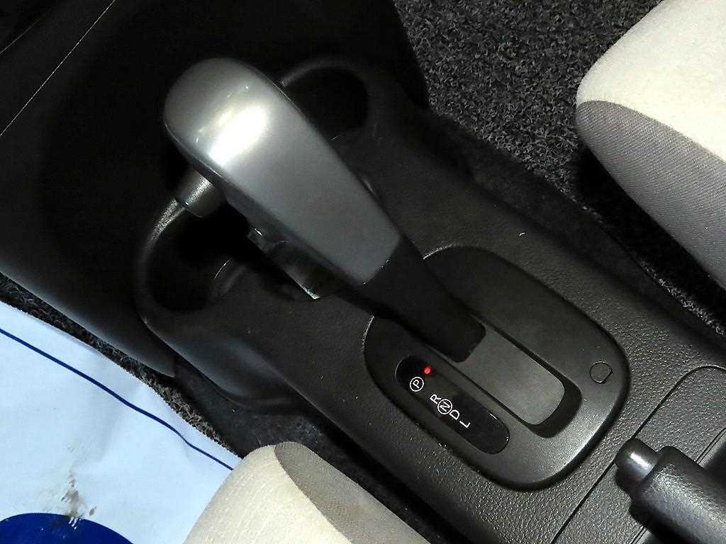 Nissan Cube - Vista 12