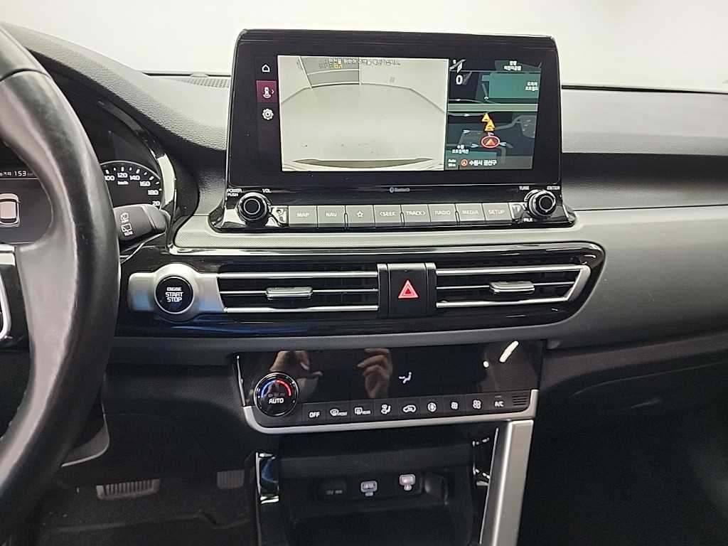 KIA Seltos - Vista 10