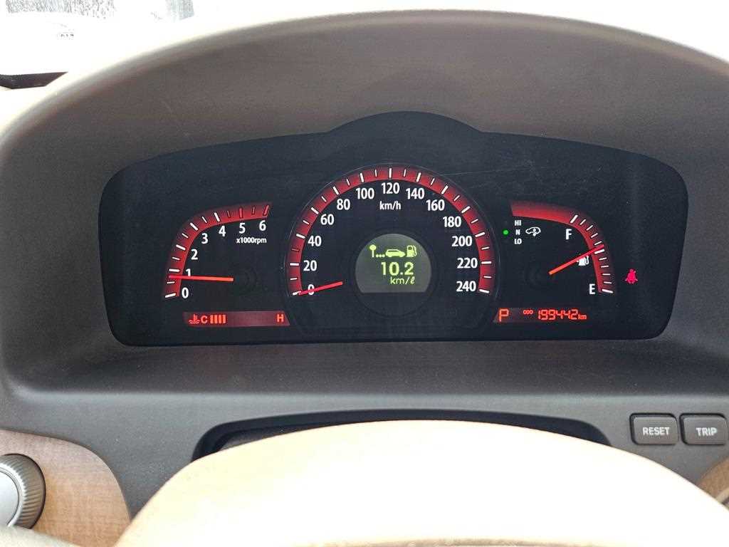 KIA Mohave - Vista 9