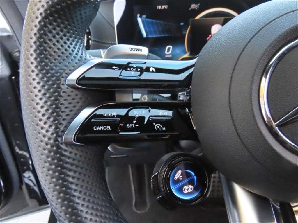 Mercedes Benz AMG GT - Vista 11
