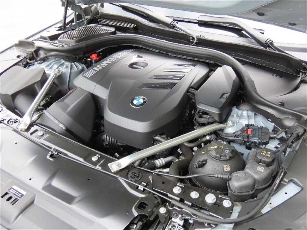 BMW 5 Series 2024 - Importación desde Corea - HF Imports Iquique - Foto 20