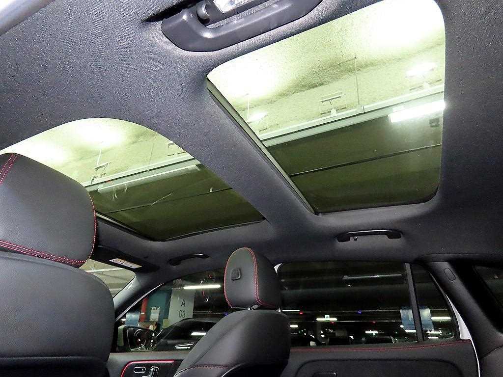 Mercedes Benz GLA Class 2022 Blanco - Importación desde Corea - HF Imports Iquique - Foto 16