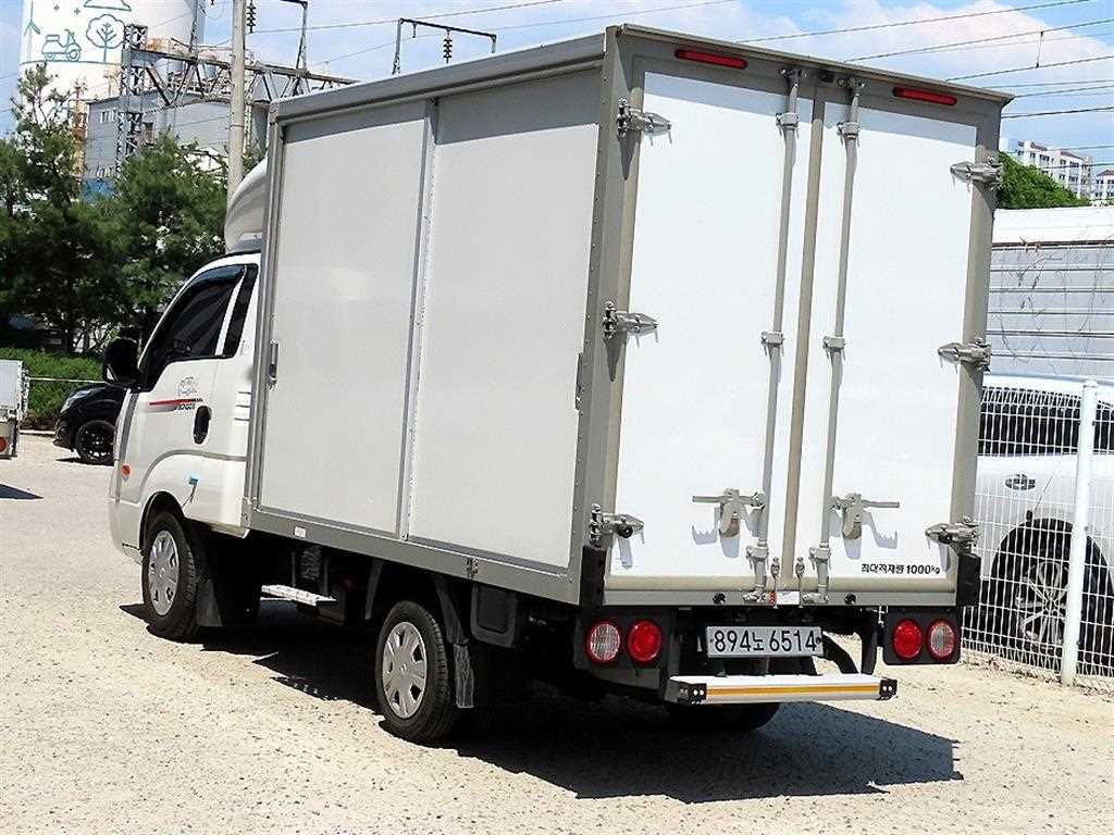 Small Truck Top_sliding tower car - Vista 3