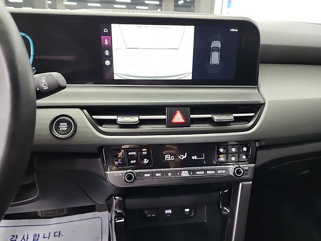 KIA Seltos - Vista 10