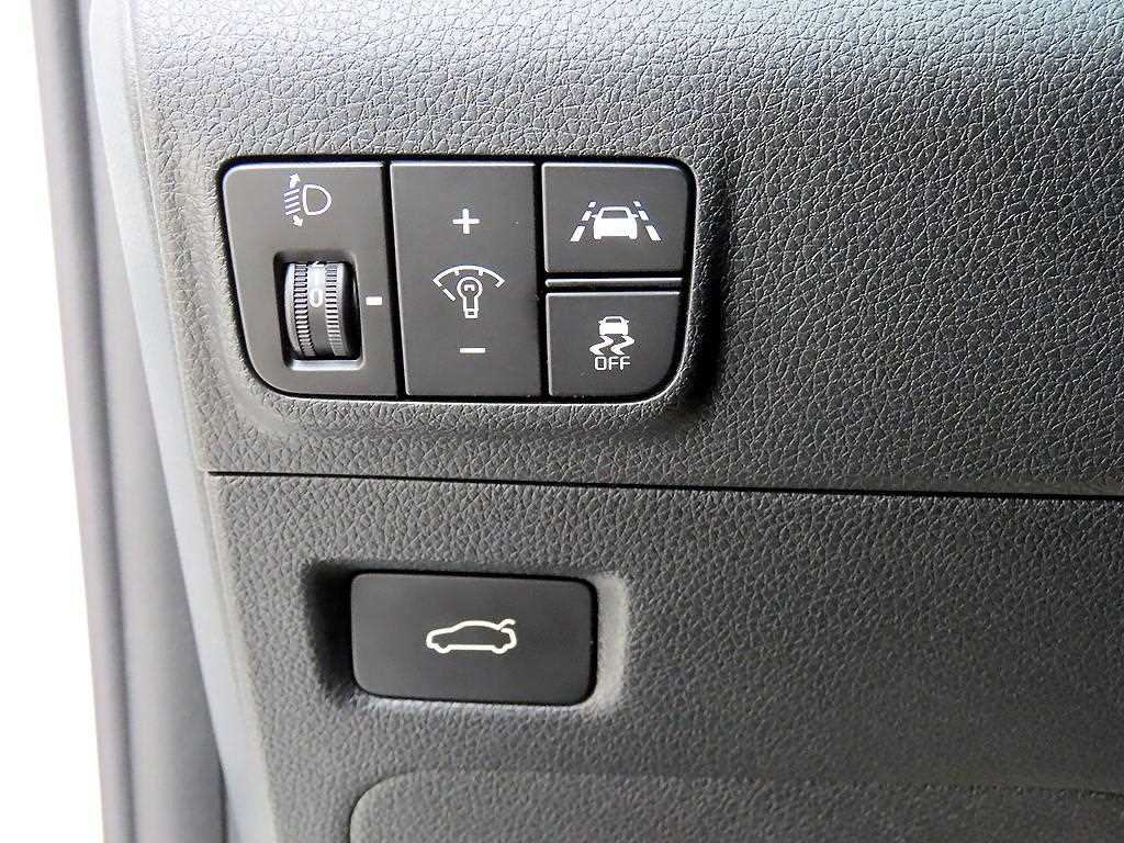 KIA K5 - Vista 12