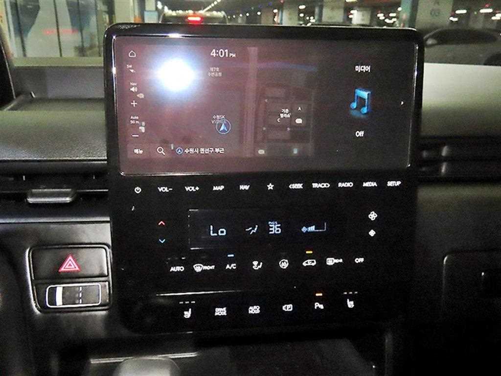 HYUNDAI Staria - Vista 11