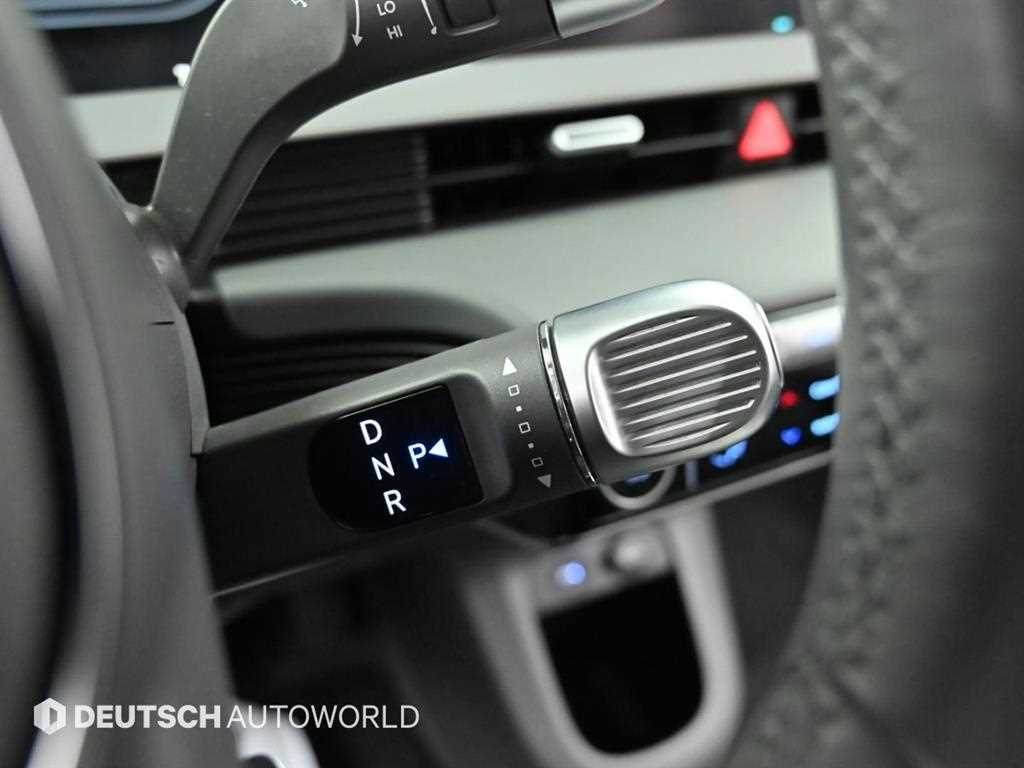 HYUNDAI Ioniq 5 - Vista 8