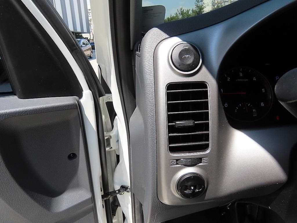 Small Truck Top_sliding tower car 2025 - Importación desde Corea - HF Imports Iquique - Foto 14