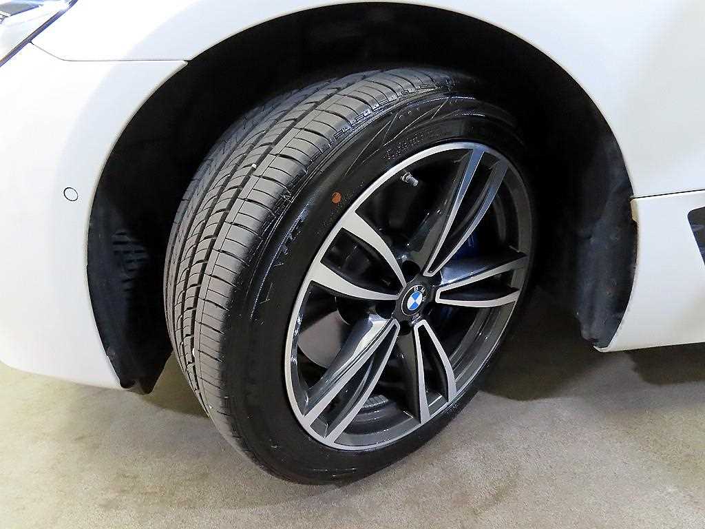 BMW Gran Turismo 2022 - Importación desde Corea - HF Imports Iquique - Foto 20