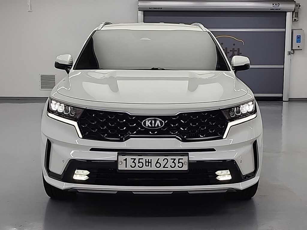 KIA Sorento - Vista 2