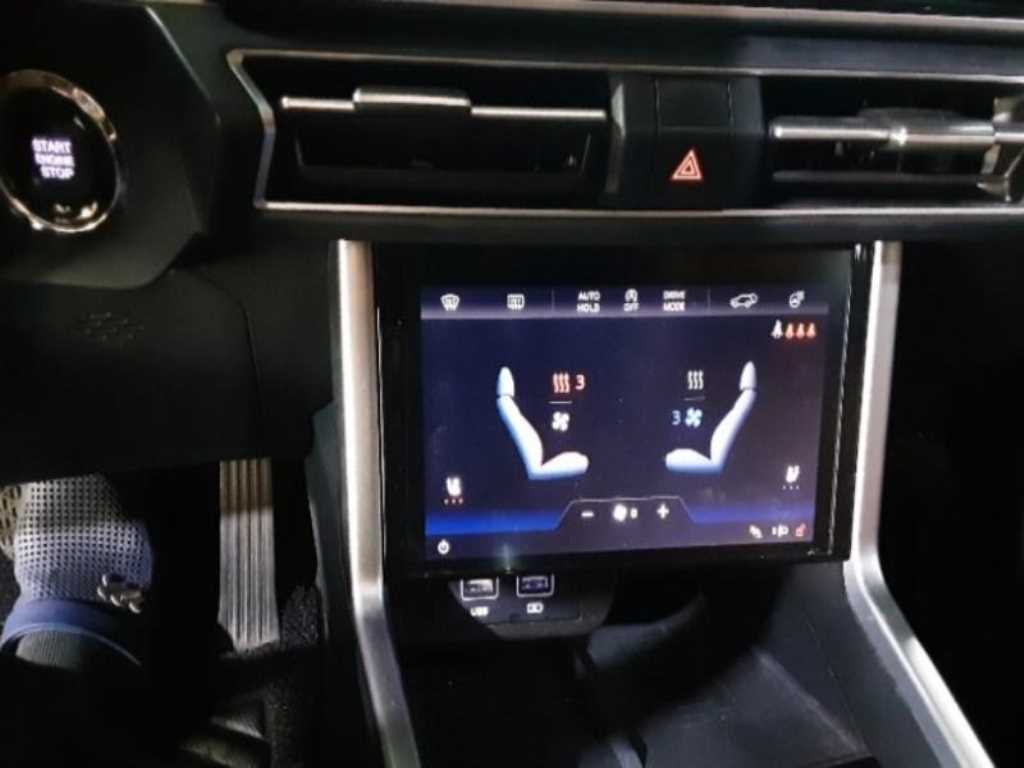 Ssangyong Torres - Vista 8