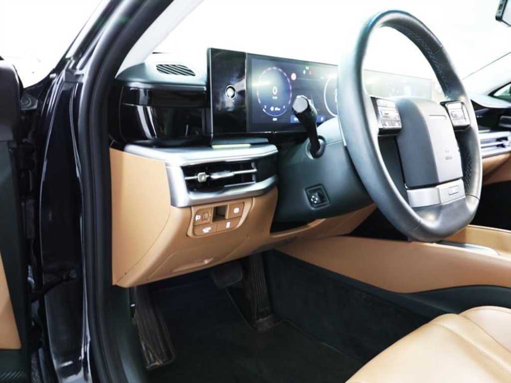 HYUNDAI Grandeur 2023 - Importación desde Corea - HF Imports Iquique - Foto 13