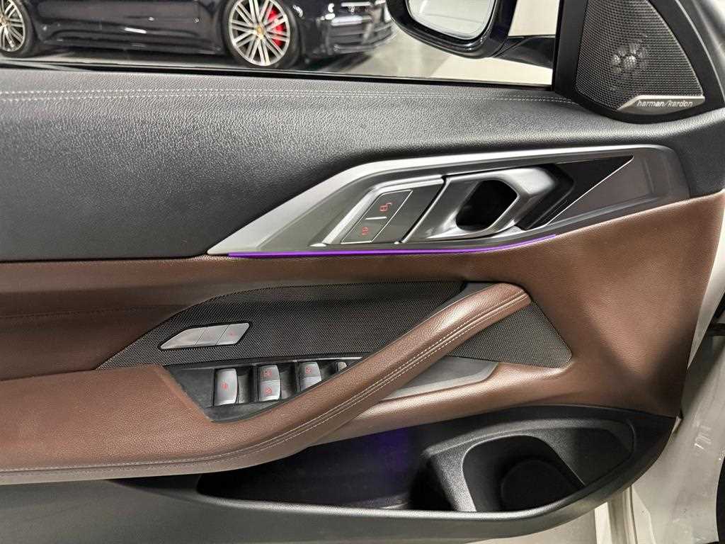 BMW 4 Series - Vista 11