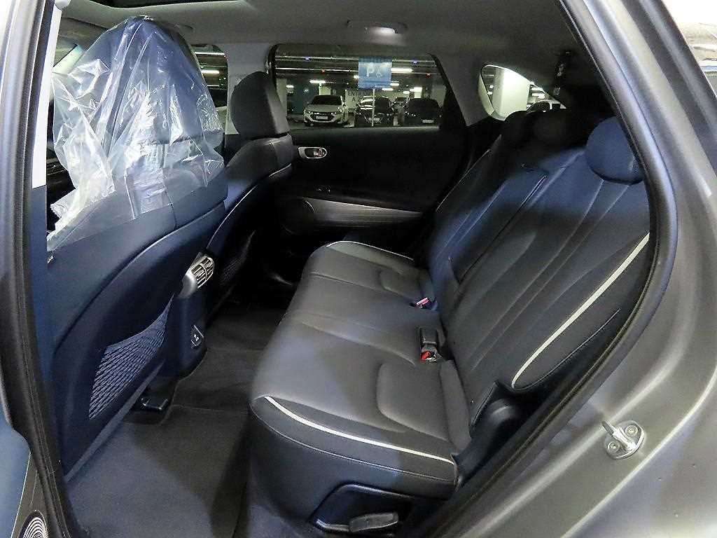 HYUNDAI Nexo - Vista 7