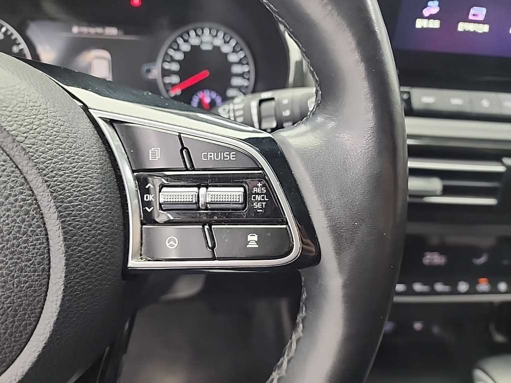 KIA Seltos 2023 Blanco - Importación desde Corea - HF Imports Iquique - Foto 17