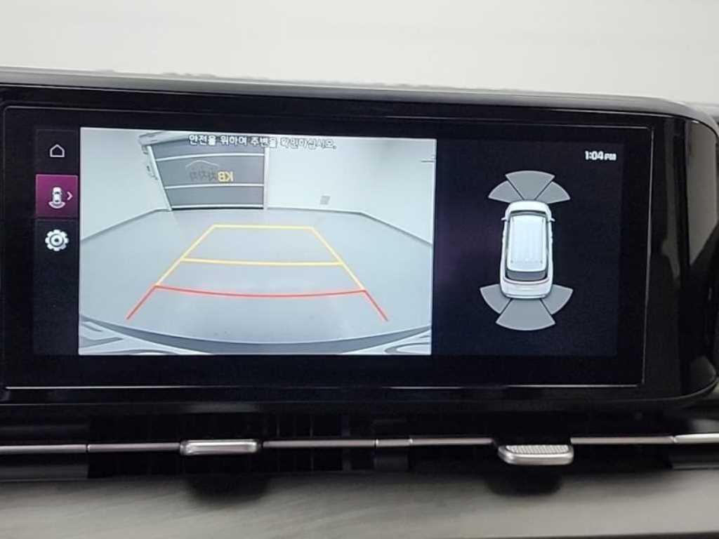KIA Carnival 2021 Negro - Importación desde Corea - HF Imports Iquique - Foto 15