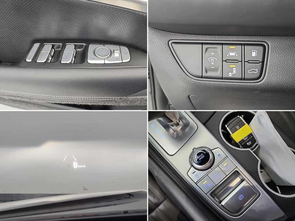 Genesis G70 2018 - Importación desde Corea - HF Imports Iquique - Foto 19