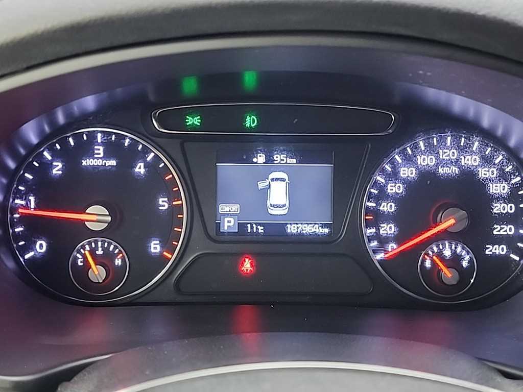 KIA Sorento - Vista 6