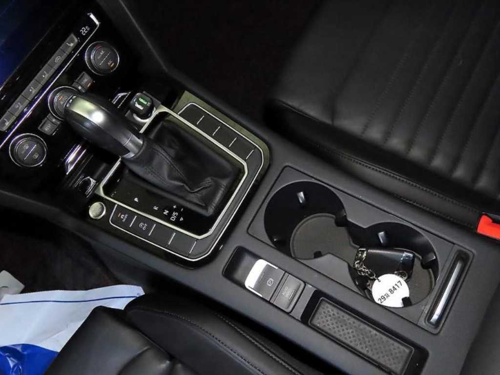 Volkswagen Passat - Vista 12