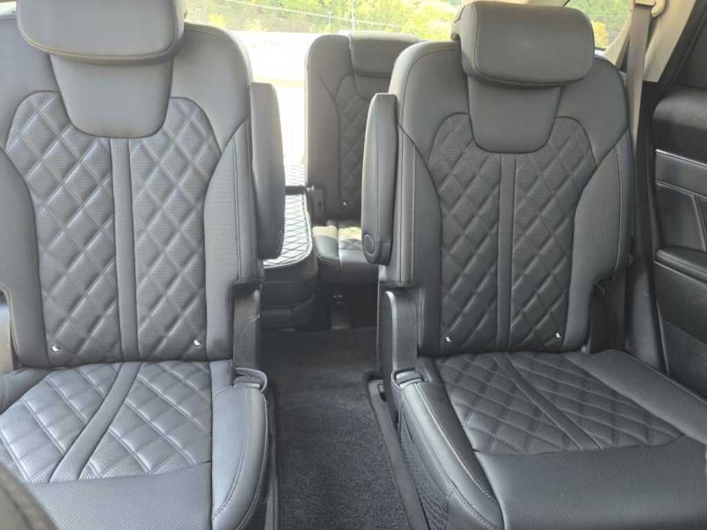 KIA Sorento - Vista 9