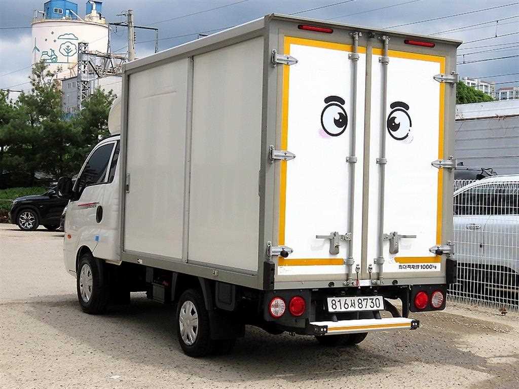 Small Truck Top_sliding tower car - Vista 3
