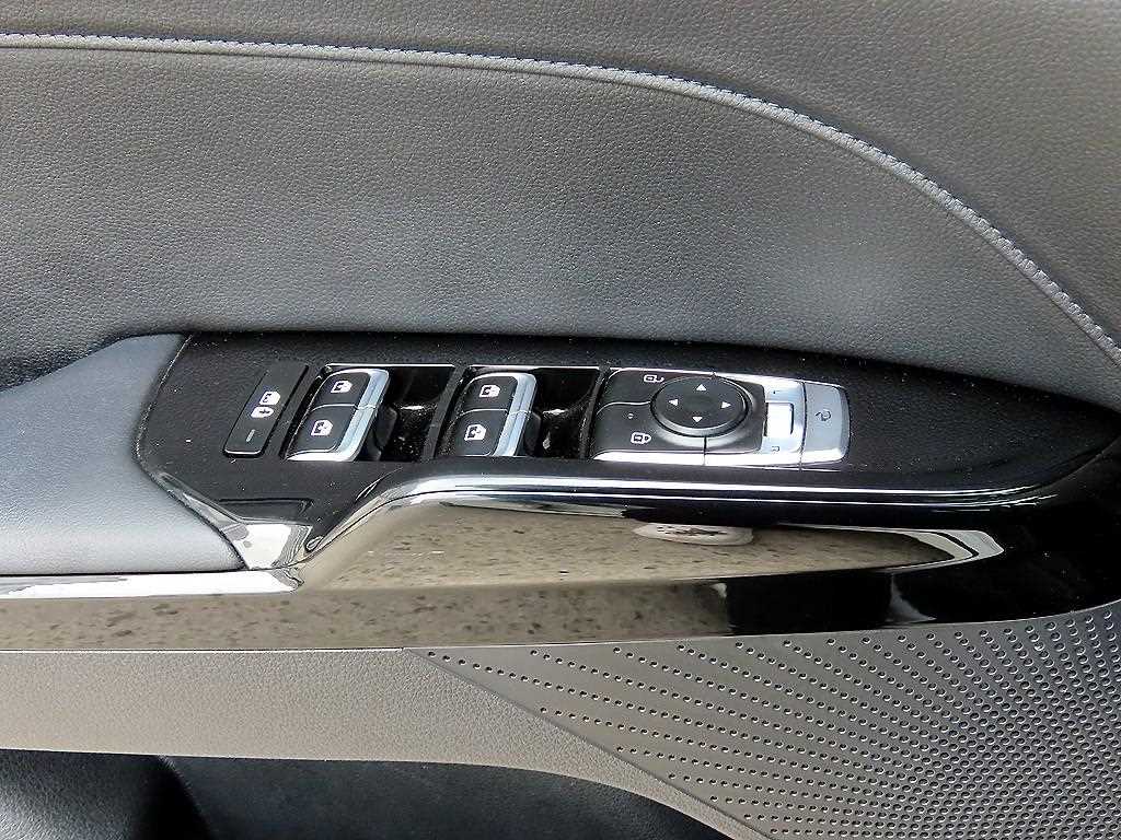 KIA K5 - Vista 11