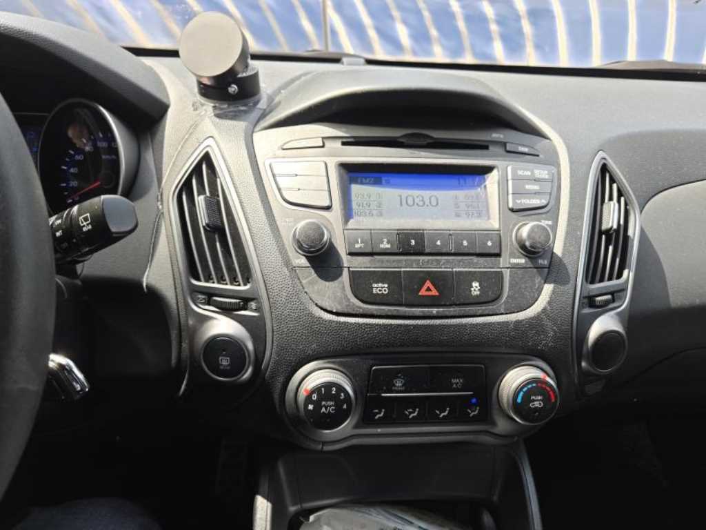 HYUNDAI Tucson - Vista 2