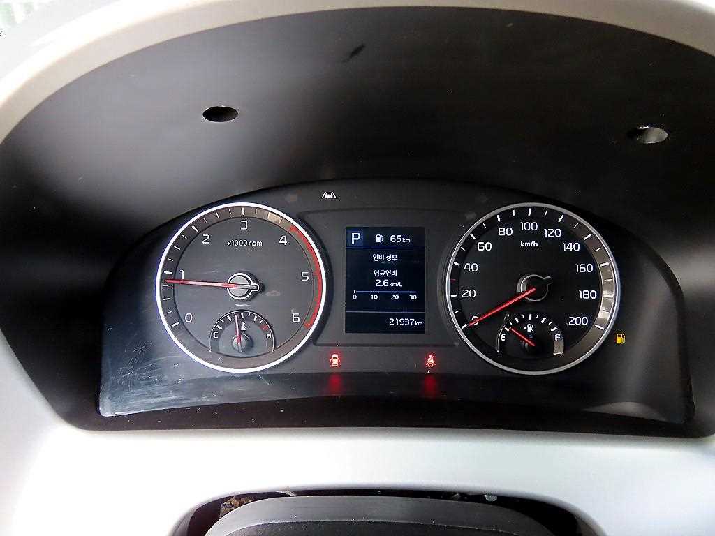 Small Truck Top_sliding tower car - Vista 10