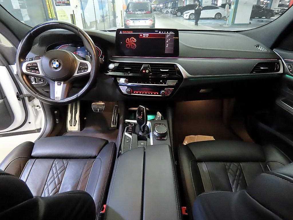 BMW Gran Turismo - Vista 10