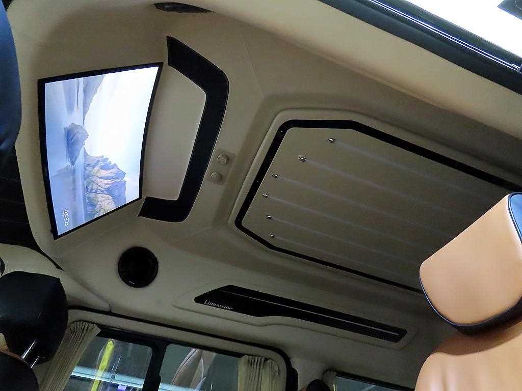 HYUNDAI Starex 2016 Negro - Importación desde Corea - HF Imports Iquique - Foto 16