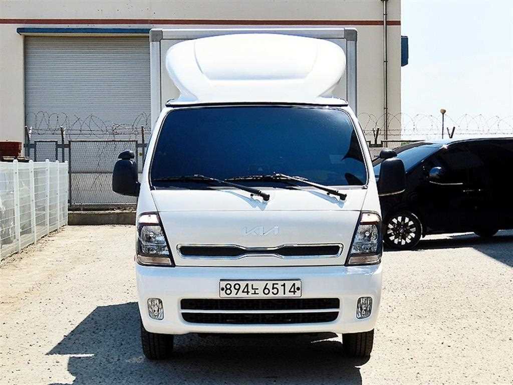 Small Truck Top_sliding tower car - Vista 2