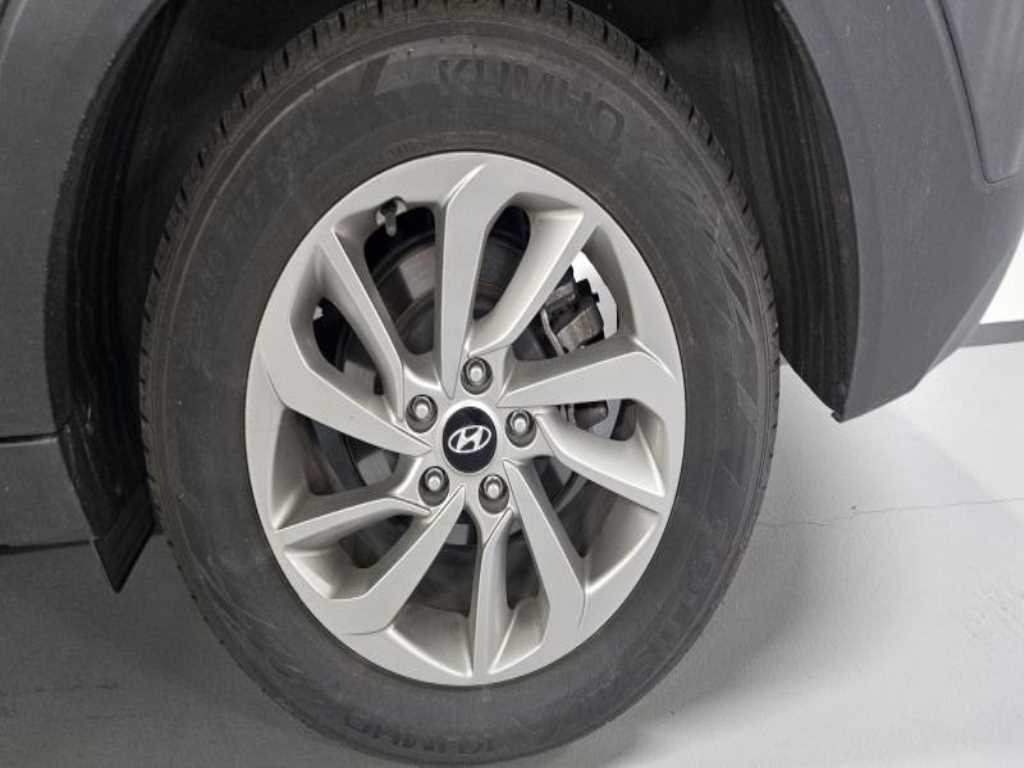 HYUNDAI Tucson 2018 - Importación desde Corea - HF Imports Iquique - Foto 15