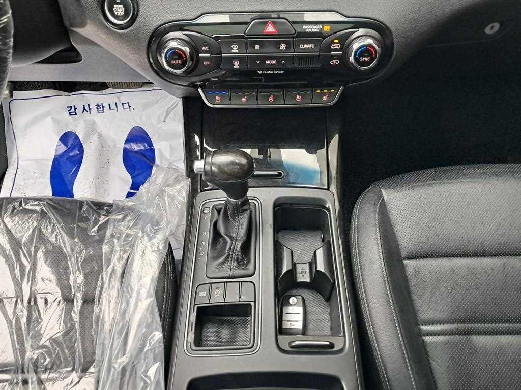 KIA Sorento 2016 Blanco - Importación desde Corea - HF Imports Iquique - Foto 13