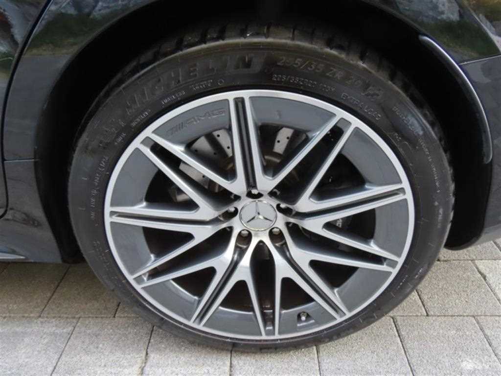 Mercedes Benz AMG GT 2022 Negro - Importación desde Corea - HF Imports Iquique - Foto 17