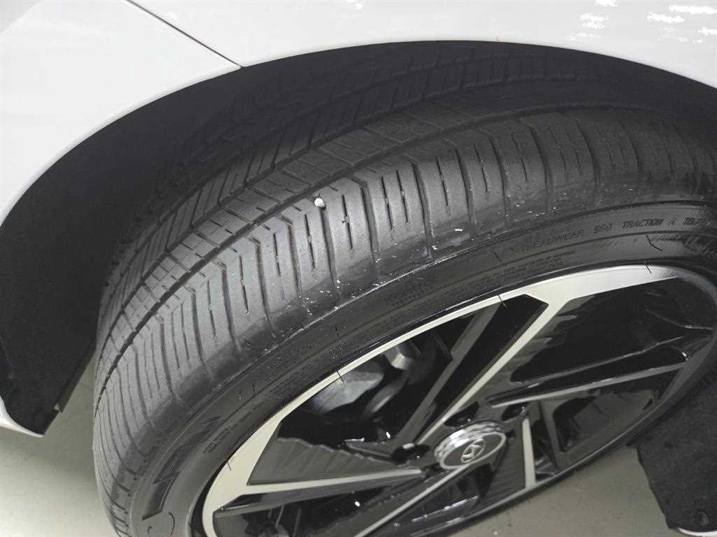 HYUNDAI Avante 2023 Blanco - Importación desde Corea - HF Imports Iquique - Foto 20